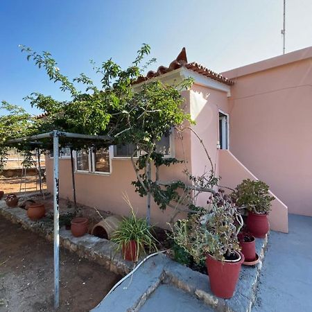 Apartamento Harry'S House Elafónisos Exterior foto