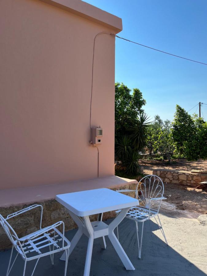 Apartamento Harry'S House Elafónisos Exterior foto