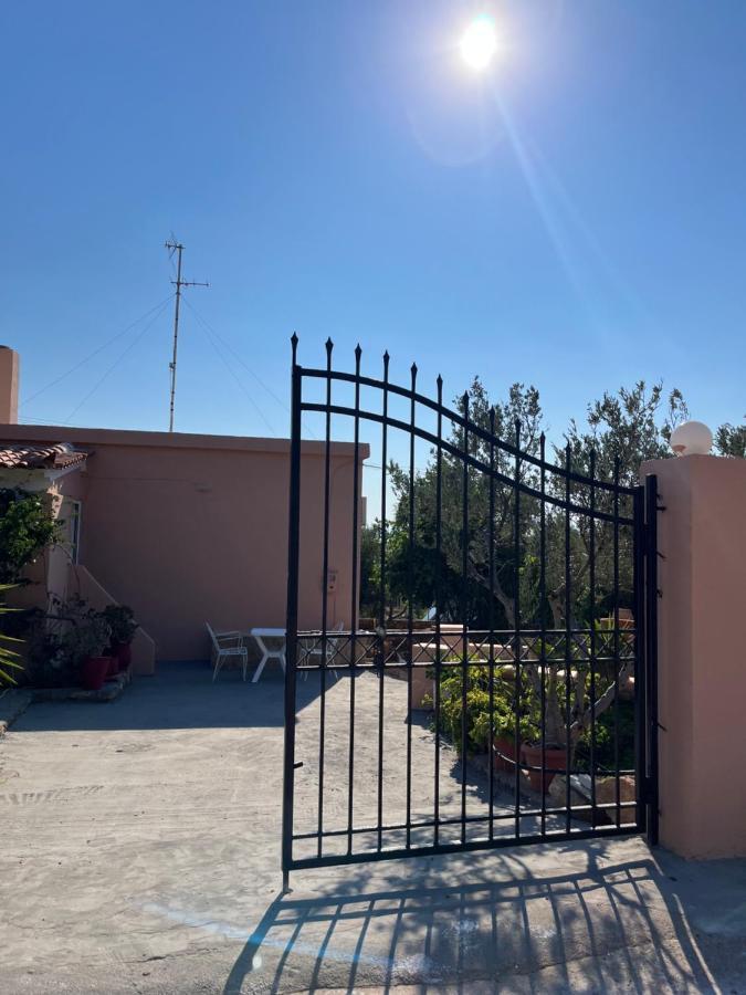 Apartamento Harry'S House Elafónisos Exterior foto
