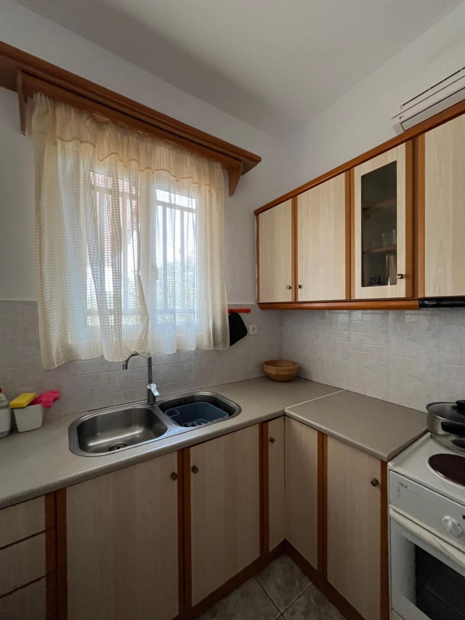Apartamento Harry'S House Elafónisos Exterior foto